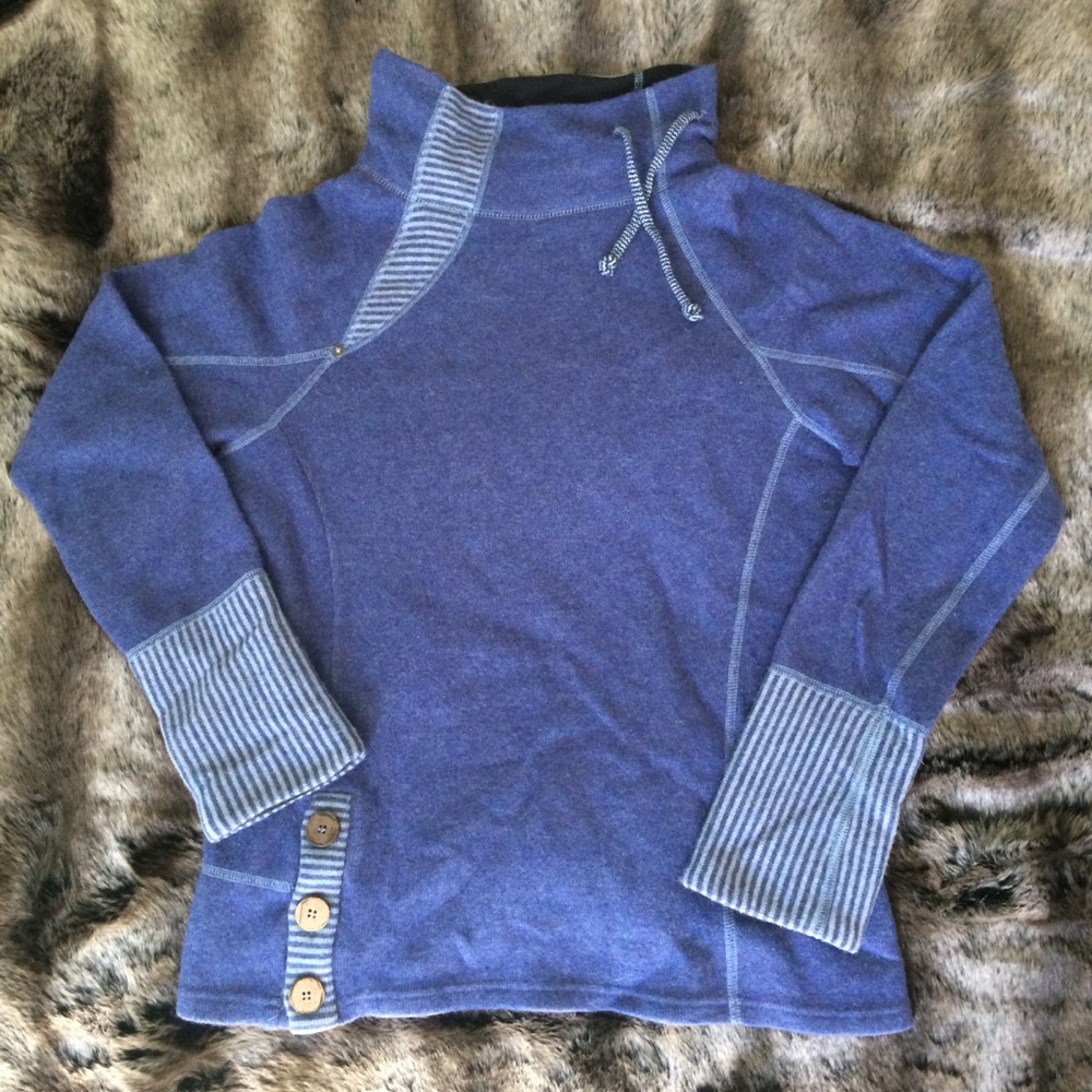 Prana Lucia Sweater